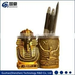 Ancient Egyptian statues car ash tray wholesale