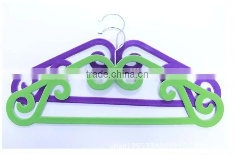 ABC kids flocking hanger