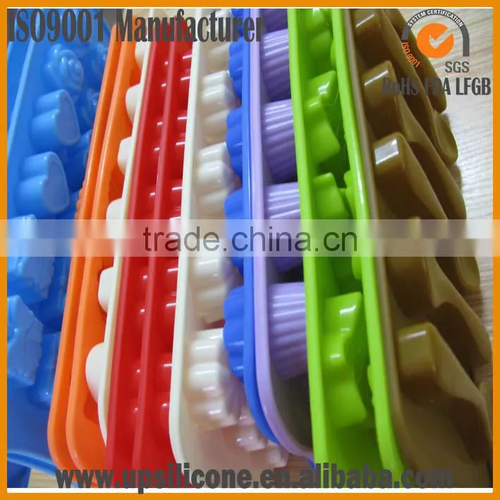 cake pop mold custom-made cake mold
