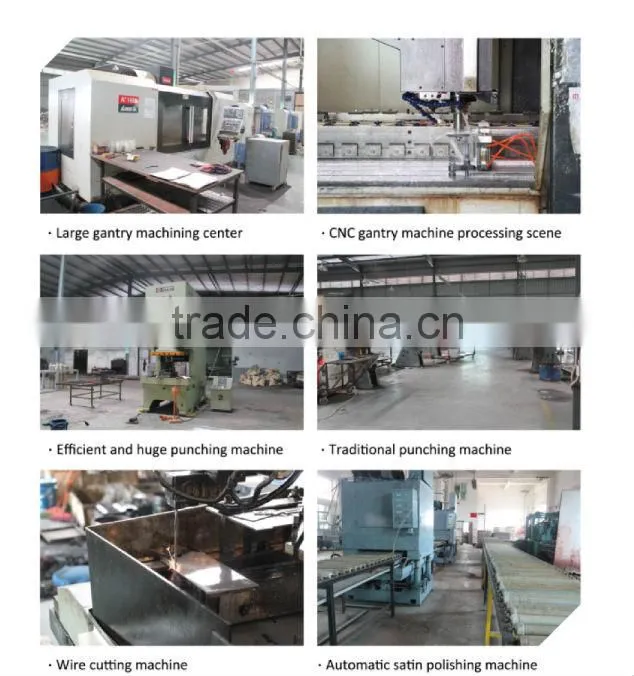 Sheet Metal Welding