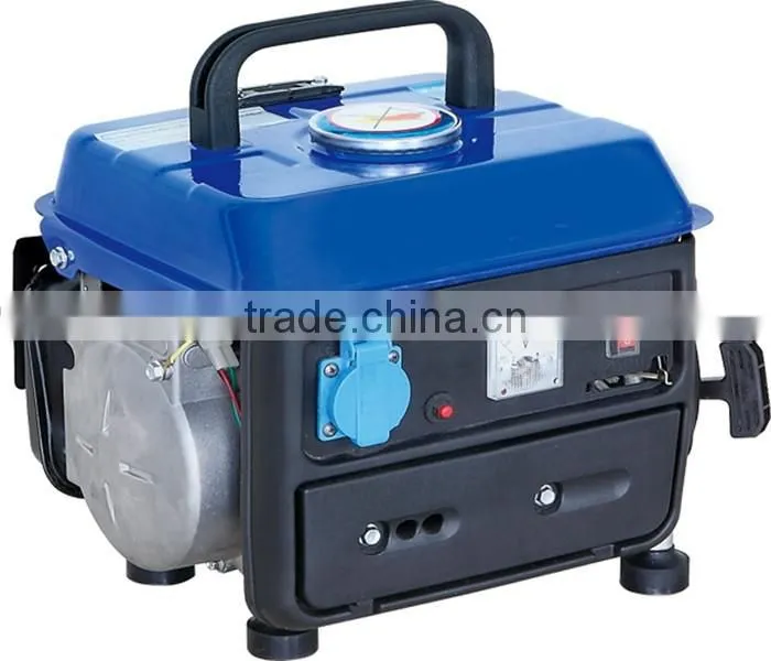 hot sale high quality portable small generators for sale for home use