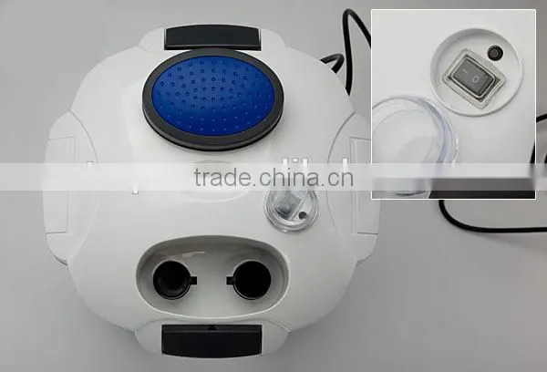 white small aquarium bio filter fish
