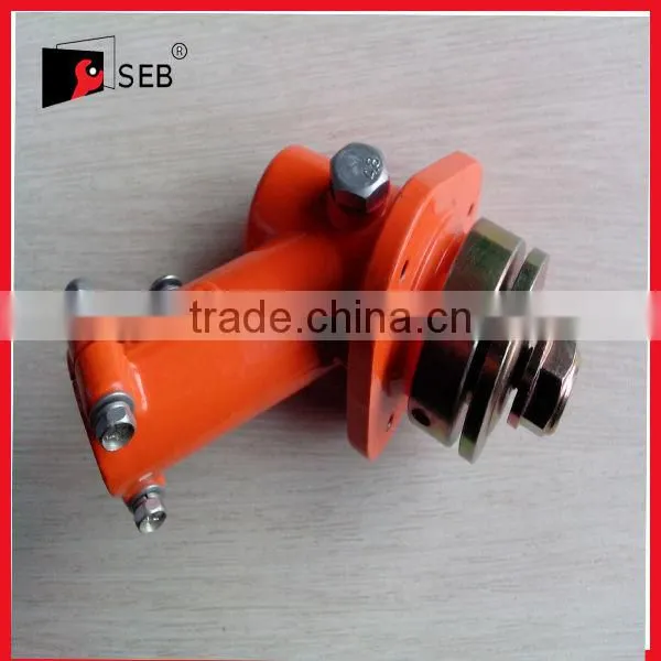 brush cutter head