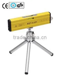 Aluminum Laser Level