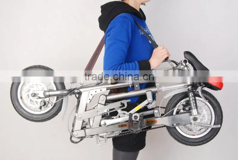electric bicycle