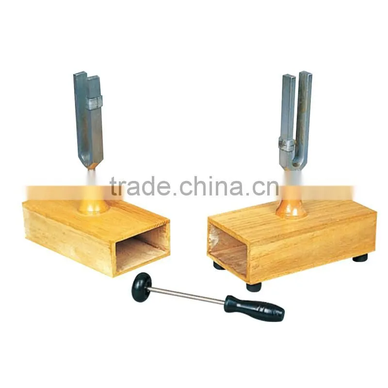 Medical Tuning 4096Hz Tuning Forks Steel
