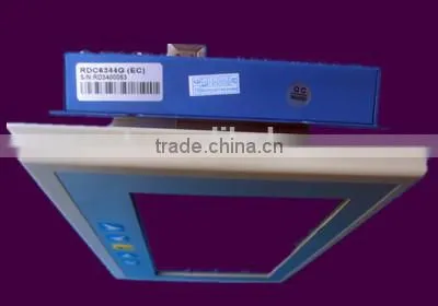 RDC6344G 4axis 7inch touch screen co2 laser controller for co2 laser cutting machine
