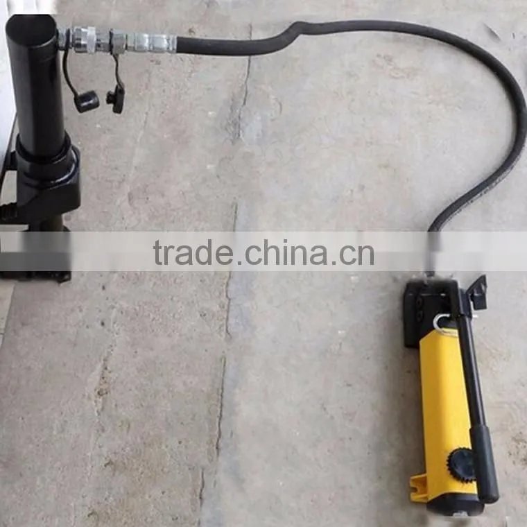 Hydraulic Forcible Entry Tool for Fire Rescue Operation