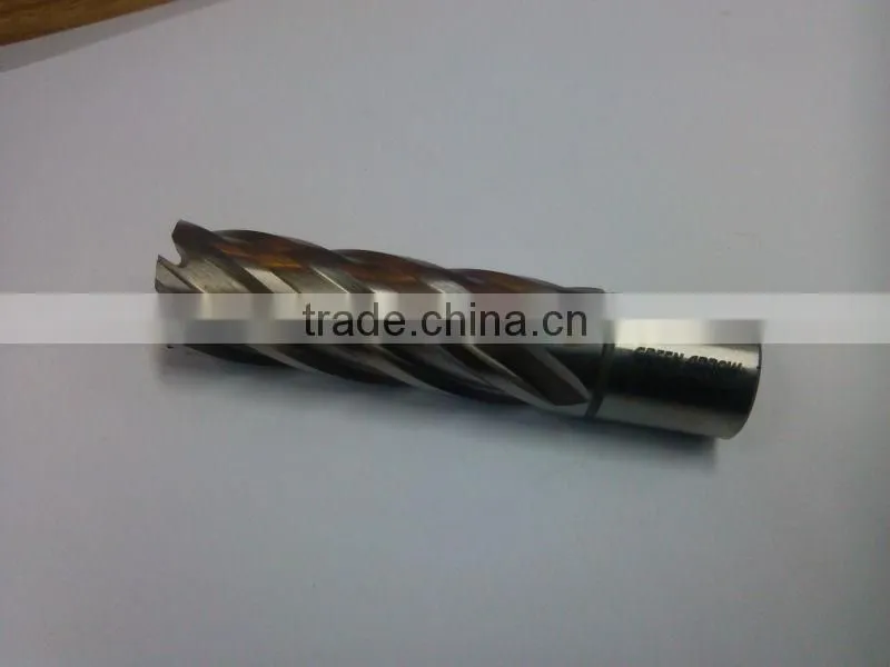 HSS annular cutter 20*50mm