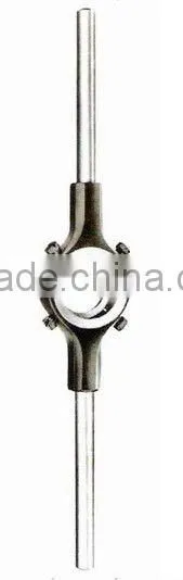 Machine taps, hand taps, round dies, spiral fluted taps, Ti coated taps, tap wrench, die handle, screw extroctor