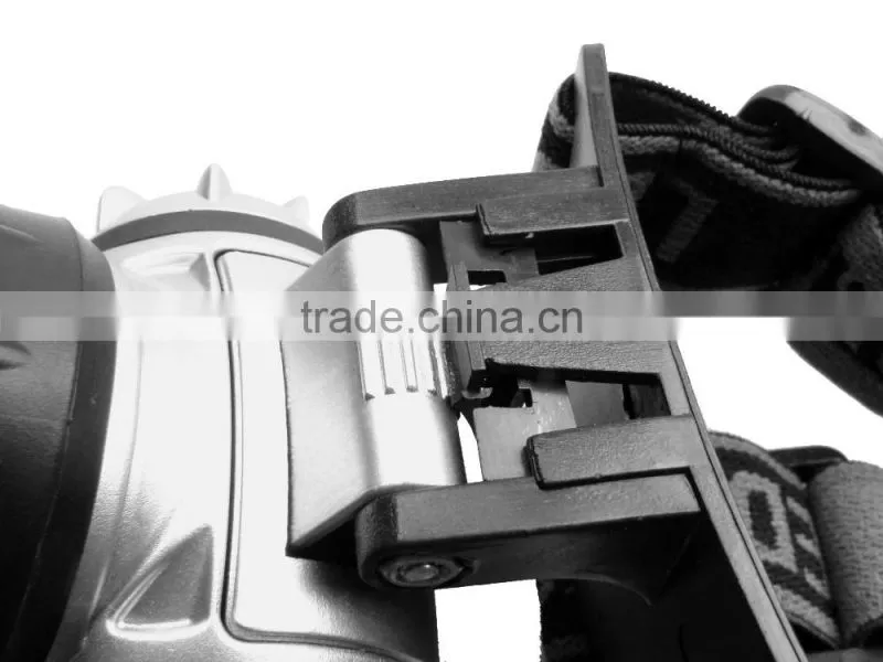 6+1 LED Headlamp