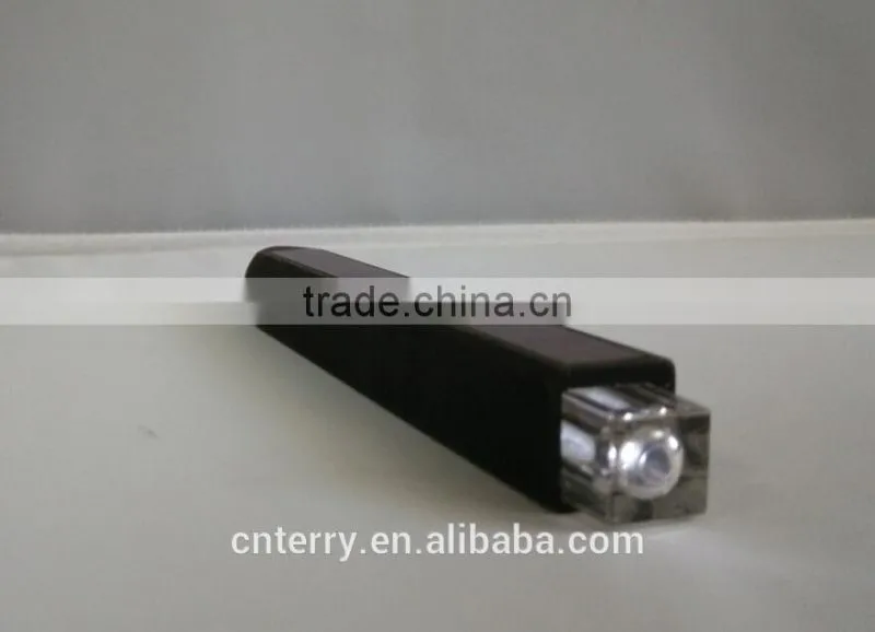 2015 wholesale solar led torch light pen