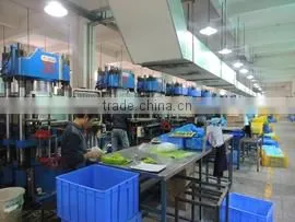 Yangjiang Jinfang Hardware Products Co., Ltd. company overview - view 2