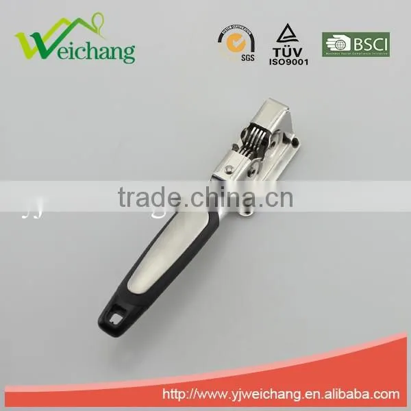 WCC086 New design great kitchen helper Two Stages Professional Kitchen Knife Sharpener hot sale