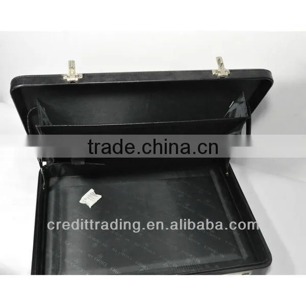 Executive Briefcase Portfolio Bag for Men