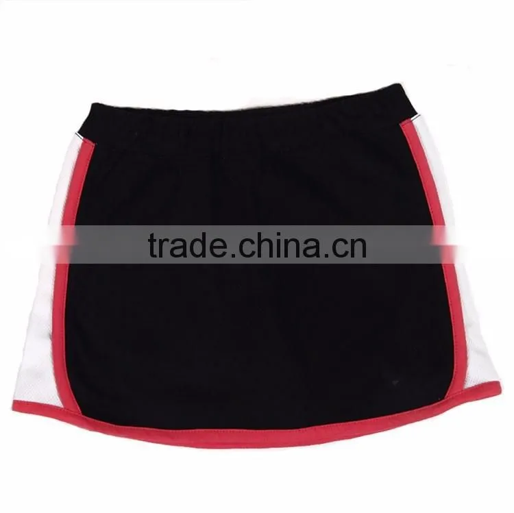New design custom fashion skirts ladies (TK23743)