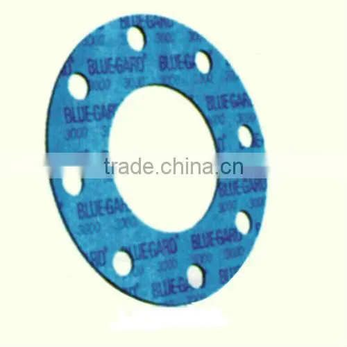 Asbestos Gasket Cutting Machine