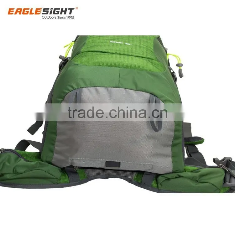 35L Waterproof Ripstop Rucksack Backpack