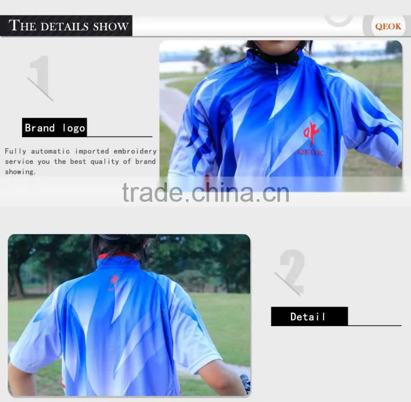 whole sales top quality much popular cycling wear jersey