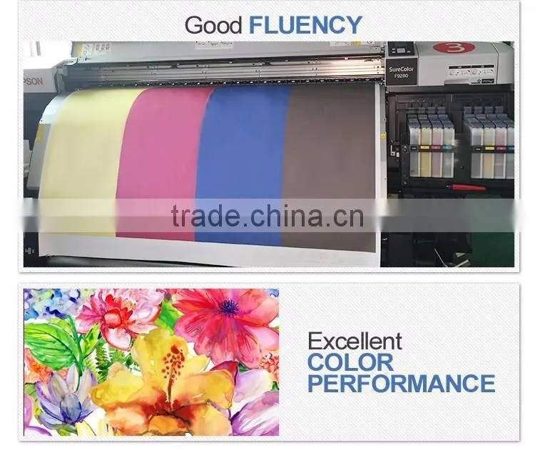 J-teck J-next J-ECO Subly Nano NS 60 200 M Dye Sublimation Ink