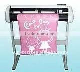 XJ-1160 digital cutting plotter with CE