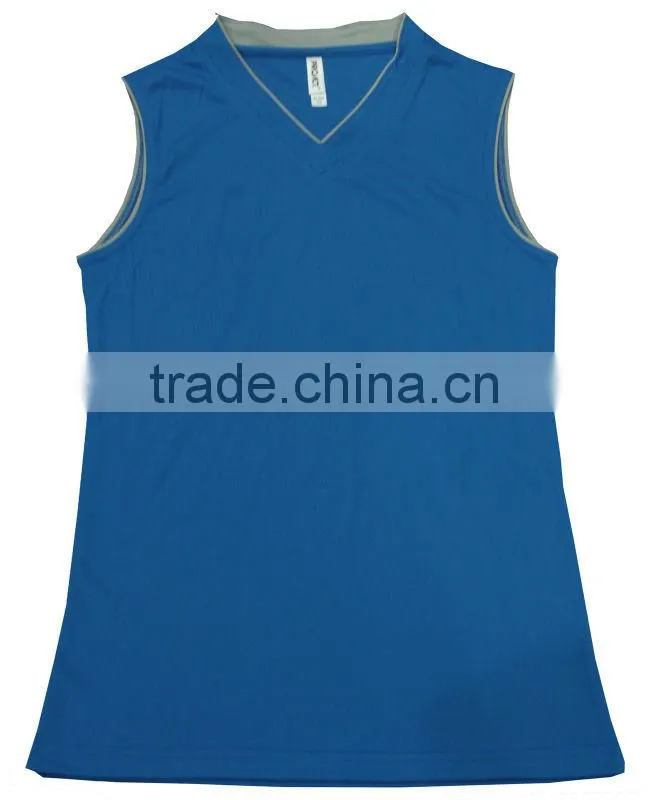 Wholesale blank basketball jerseys