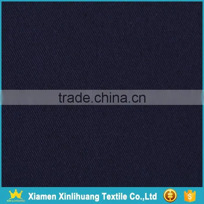 Cheap Price Wholesale 100% Cotton Twill Fabric for Workwear