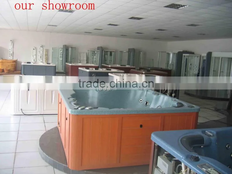 walk in tub
