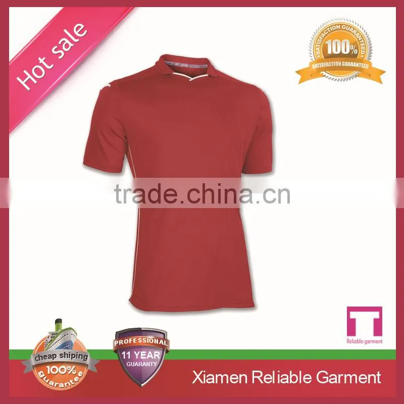 2016/2016 new season hot sale generic football jerseys thai quality OEM