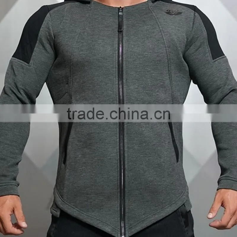 sport wear men fitness 2016 winter men gym Casual men sport wear/sport suit/truck suit