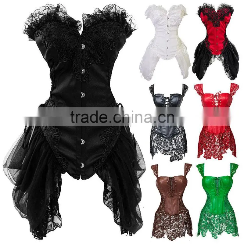 Wholesale Colombian Corset Body Shaper Waist Trainer