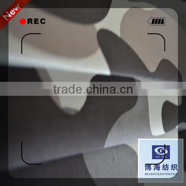 100% rayon poplin fabric plain cloth with high quality