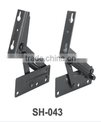 high quality furniture buffer close sofa hinges