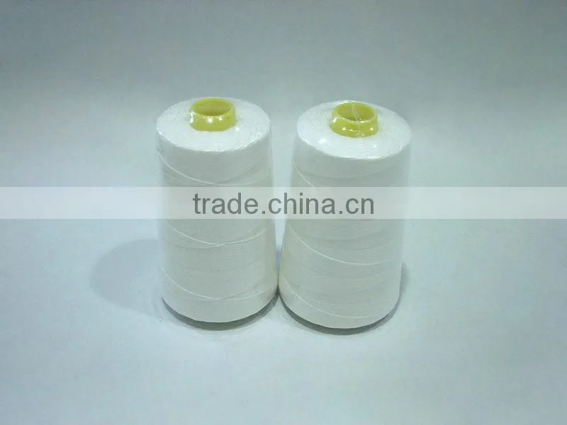 Cheaper 100 Polyester Bag Closing Sewing Thread