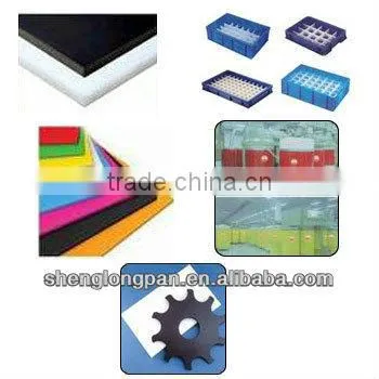 HDPE Geomembrane Sheet