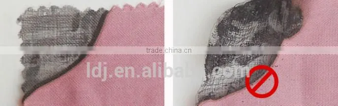 Metallic Fabric Stainless steel fiber anti radiation fabric