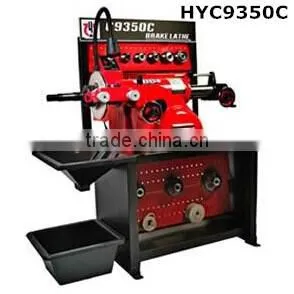 Car brake lathe machine for sale/brake disk lathe