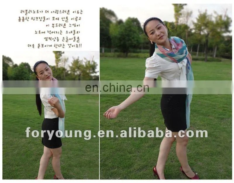 NEW arrival ladies fashion scraf
