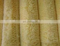 Cotton/Spandex Yarn Dyed Corduroy