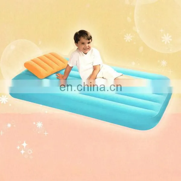 Air Bed for Child with Pillow