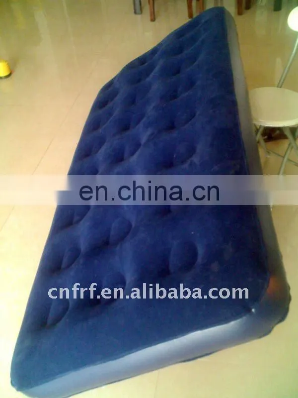 Inflatable Single Air Bed