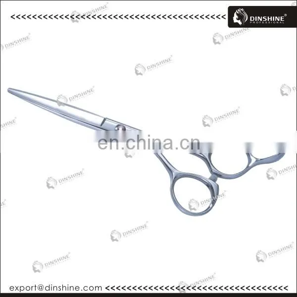 Multicolor Hair Cutting Scissors
