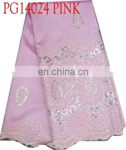 fashion Nigeria george lace(PG14024)
