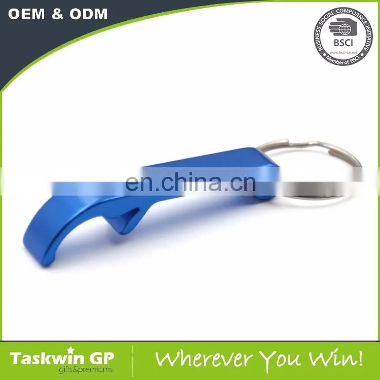 wholesale blank Alloy Custom Bottle openers