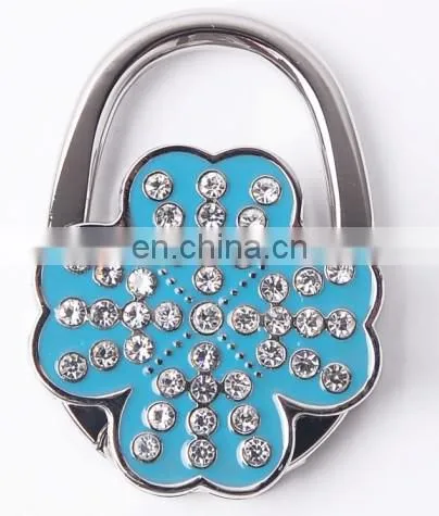 purse in handbag