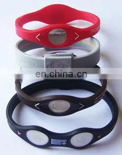 silicon Energy bracelets for festival