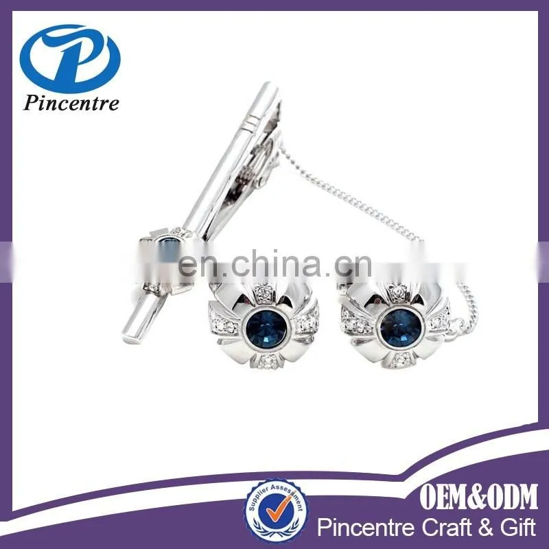 Tie clip and cufflinks set/tie bar and cufflinks set alibaba com