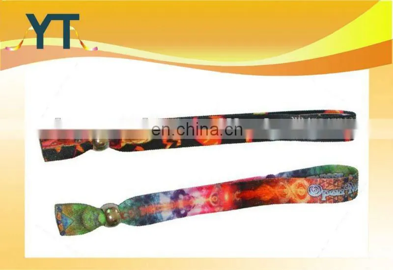 Sublimation Lanyards -YT1266
