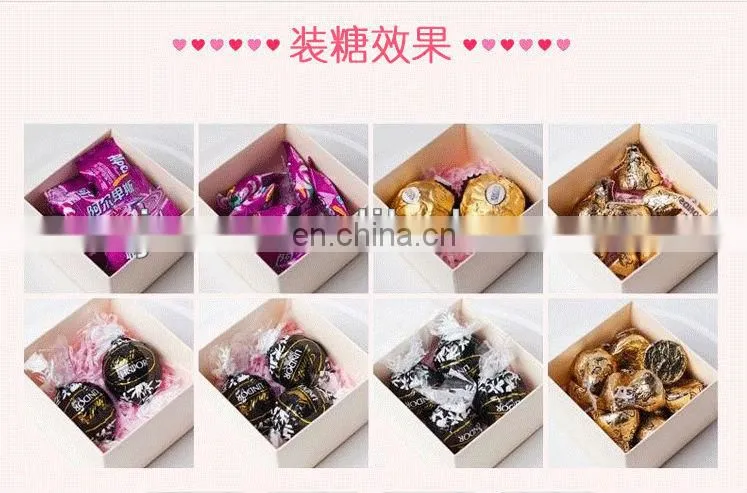 Customized Wedding Invitation Box Made-in-China