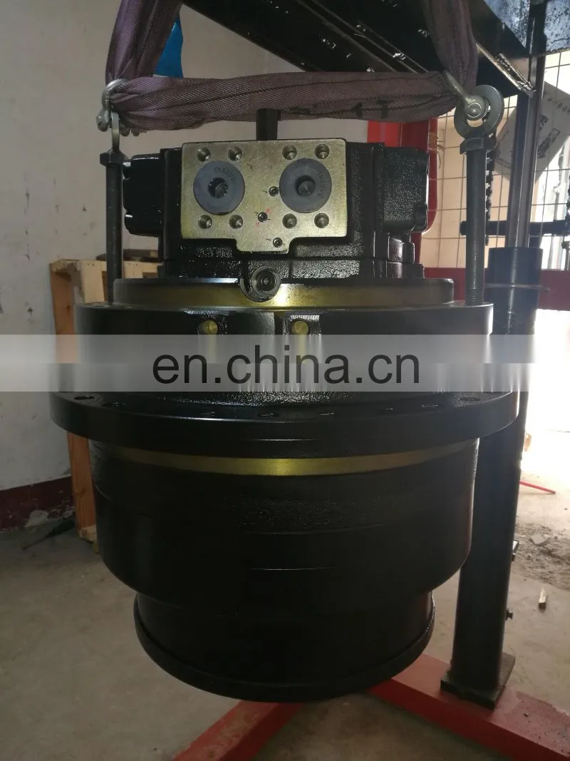 EC360B Final Drive SA7117-45010 14513049